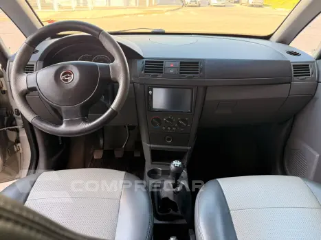 MERIVA 1.8 MPFI CD 8V