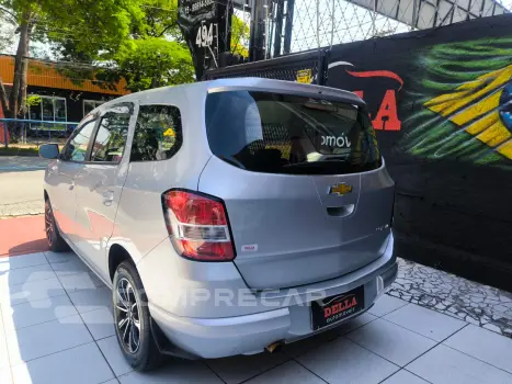 SPIN 1.8 LT 8V