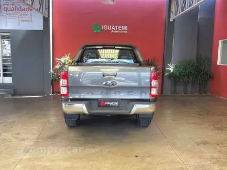 RANGER 2.2 XLS 4X2 CD 16V DIESEL 4P AUTOMÁTICO