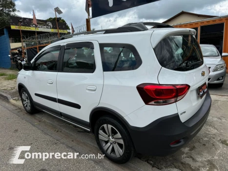 SPIN 1.8 Activ 8V