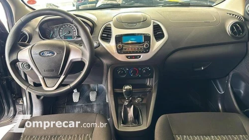 KA SE 1.0 HA B