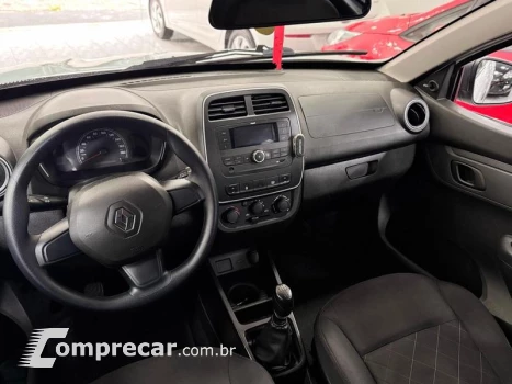 KWID ZEN 10MT