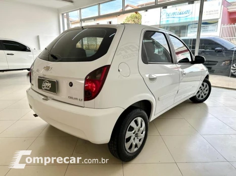 CELTA 1.0 MPFI LT 8V