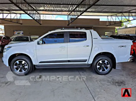 S10 2.8 16V Turbo High Country CD 4X4