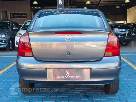 Corsa Sed. Premium 1.4 8V ECONOFLEX 4p