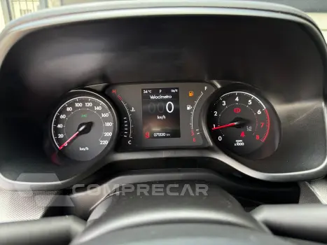 PULSE AUDACE 1.0 Turbo 200 Flex Aut.