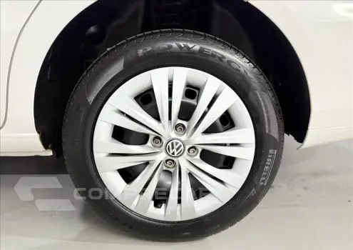 VOYAGE 1.0 12V MPI Totalflex