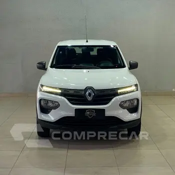 KWID Zen 1.0 Flex 12V 5p Mec.