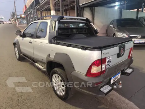 STRADA 1.8 MPI Adventure Locker CD 16V