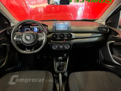 Argo 1.0 Firefly Flex Drive Manual