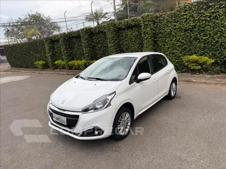 208 1.2 Active Pack 12V