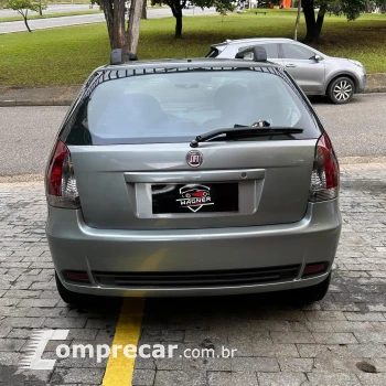 PALIO 1.0 MPI Attractive 8V