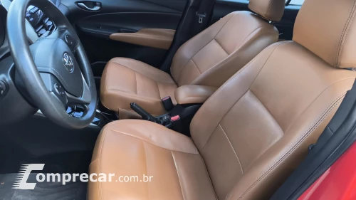 YARIS 1.3 16V XL Multidrive