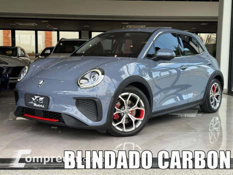 Ora 03 GT (Elétrico)