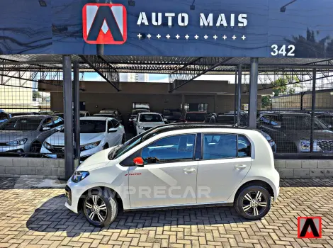 UP 1.0 TSI Pepper 12V