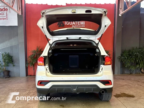 ASX 2.0 4X2 16V FLEX 4P AUTOMÁTICO