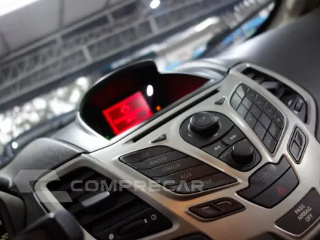 FIESTA HATCH - 1.6 SE HATCH 16V 4P MANUAL