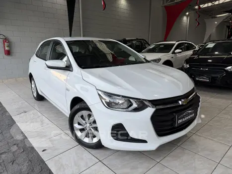 ONIX 1.0 MPFI LT 8V
