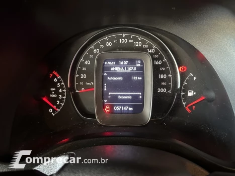 STRADA 1.3 FIREFLY FLEX VOLCANO CD MANUAL