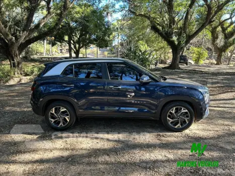 CRETA 1.0 TGDI FLEX PLATINUM AUTOMÁTICO