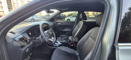 T-CROSS 1.4 250 TSI Extreme