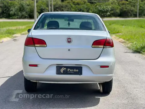 SIENA 1.4 MPI ELX 8V