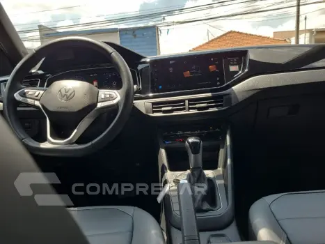 Nivus Highline 1.0 200 TSI Flex Aut.