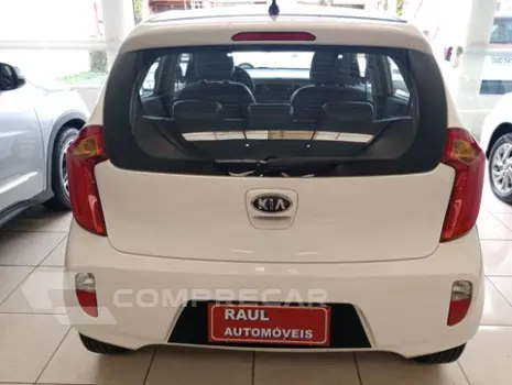 PICANTO 1.0 EX 12V
