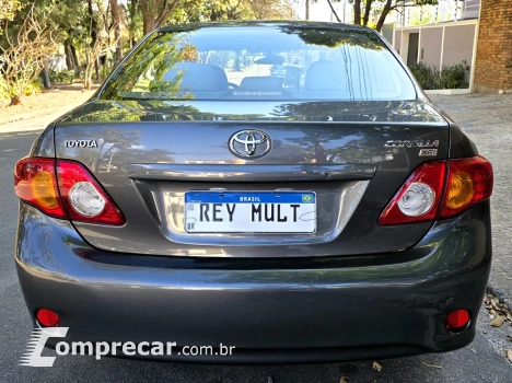 COROLLA 1.8 XEI 16V
