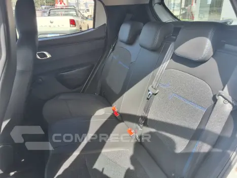 KWID ICONIC 1.0 FLEX 12V 5P MEC