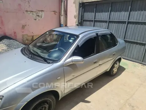 CLASSIC 1.0 MPFI VHC Life 8V