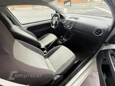 UP 1.0 MPI Take UP 12V