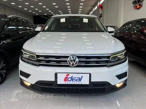 TIGUAN 1.4 250 TSI TOTAL FLEX ALLSPACE TIPTRONIC