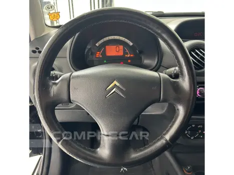 C3 1.4 I GLX 8V FLEX 4P MANUAL