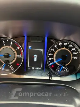 HILUX SW4 2.8 D-4d Turbo SRX 7L 4X4