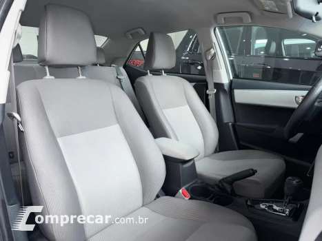 Corolla GLI 1.8