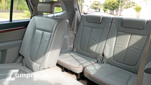 SANTA FÉ 2.7 MPFI GLS 7 Lugares V6 24V