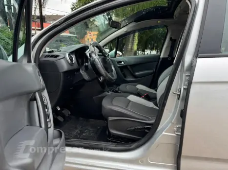 C3 Tendance 1.5 Flex 8V 5p Mec.