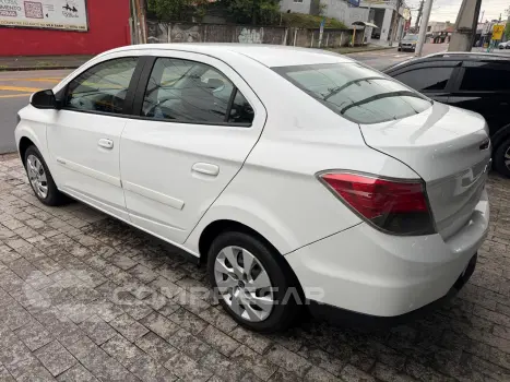 PRISMA 1.4 MPFI LT 8V