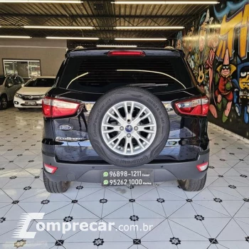 ECOSPORT SE AT 1.6B
