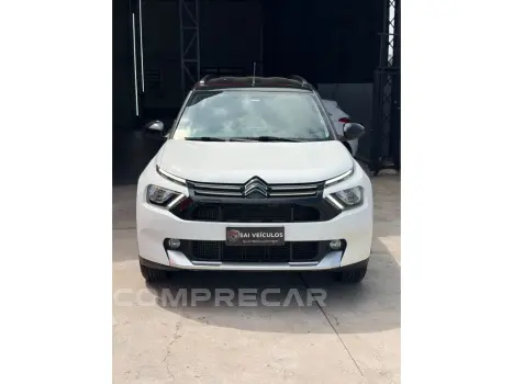 C3 AIRCROSS 1.0 TURBO 200 FLEX SHINE 7L CVT