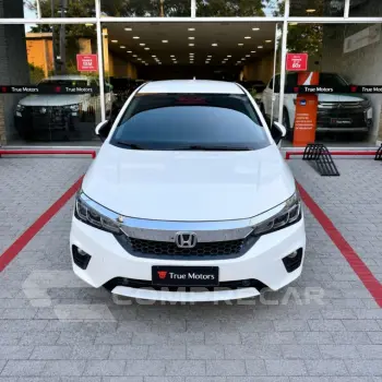 CITY 1.5 EXL 16V