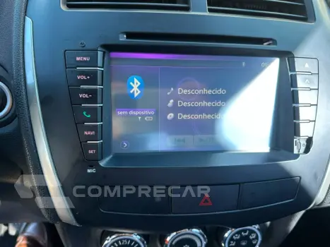 ASX 2.0 AWD 16V
