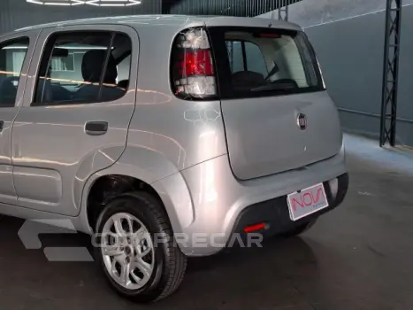 UNO - 1.0 FIREFLY DRIVE 4P MANUAL