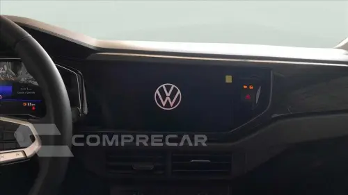 POLO 1.0 170 TSI COMFORTLINE AUTOMÁTICO