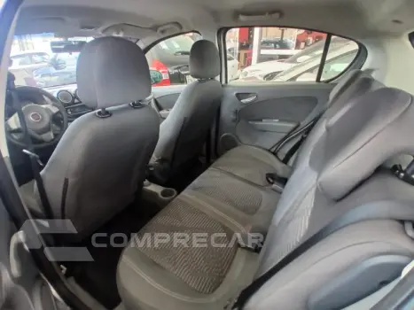 PALIO - 1.4 MPI ATTRACTIVE 8V 4P MANUAL