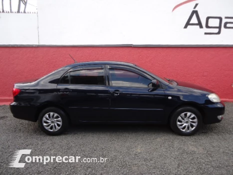 COROLLA 1.6 XLI 16V