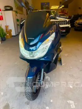 PCX 150