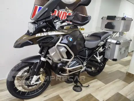 R1250 GS ADVENTURE EXCLUSIVE