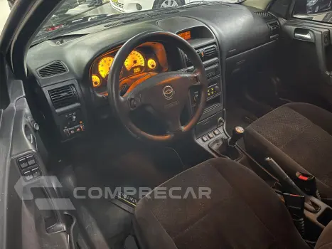 ASTRA 2.0 MPFI Advantage 8V